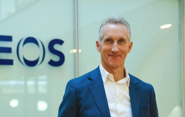 Генеральный директор INEOS Роб Ингрэм назначен президентом Plastics Europe