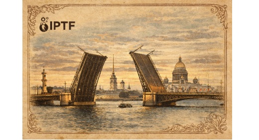 IPTF - крупнейший форум, поездки на заводы и не только