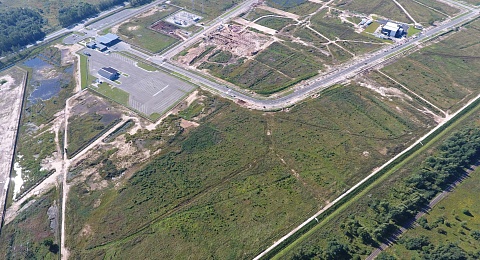 Экспертный совет ОЭЗ «Моглино» одобрил размещение опытного производства ПЭТГ и компаундов на основе ПЭТФ, ПБТ и ПЭТГ