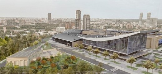 RUPLASTICA 2027 пройдёт в «ВДНХ ЭКСПО»