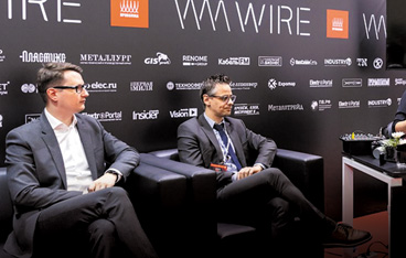WIRE-2025: все о производстве кабелей
