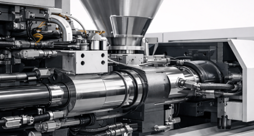 Tederic представит термопластавтоматы серии NEO на Ruplastica 2026