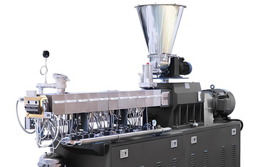 НПП «ПОЛИПЛАСТИК» и МАНРО заключили договор на поставку экструзионной линии