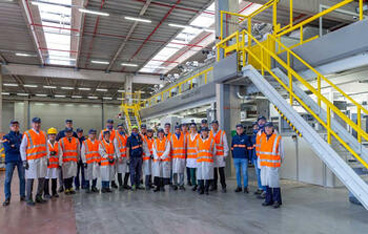 Amcor увеличивает производство экологичной упаковки в Италии