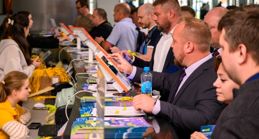 Открылась онлайн-регистрация на ведущие летние выставки инженерных решений для полимерной отрасли Rosmould | Rosplast | 3D-TECH 2026