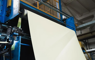 Корпорация ТЕХНОНИКОЛЬ нарастила производство изоляции