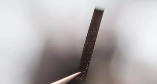 Ученые разработали механизм создания умных композитных материалов медицинского назначения