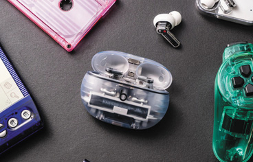 Высокотехнологичные пластики  для умных устройств