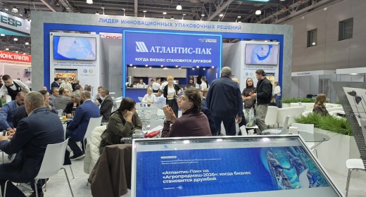 «Бизнес становится дружбой» на «Агропродмаш-2026»