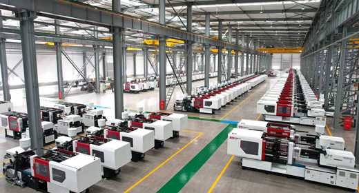 Приглашаем на CHINAPLAS 2026 и производственные площадки партнеров