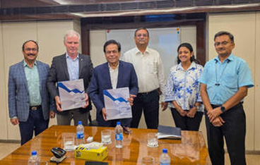 Вторая линия БОПЭТ-пленки от Brückner будет поставлена в Индию