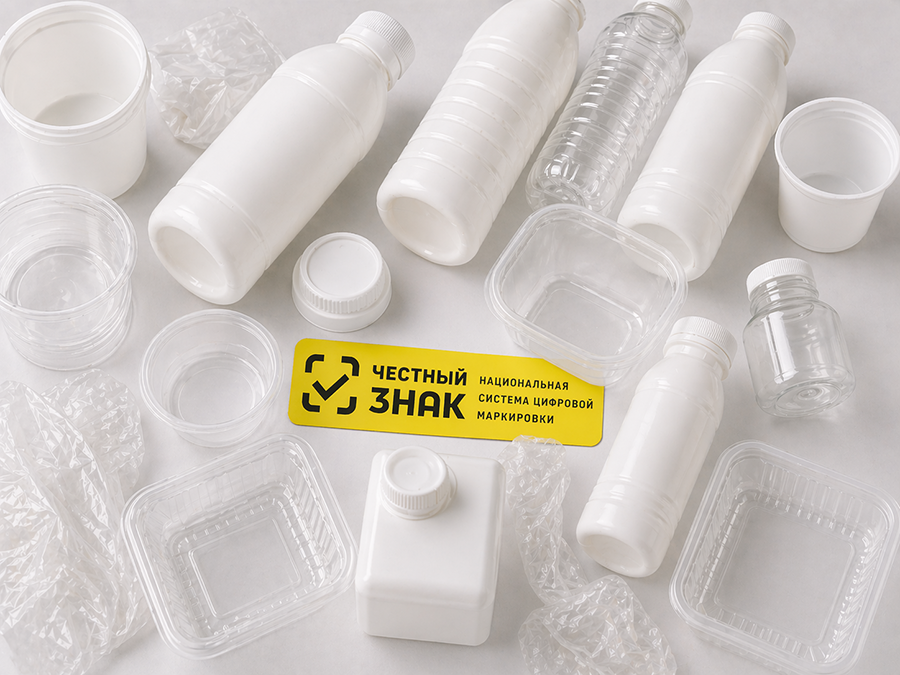 Нужен ли «Честный знак» на упаковке и пакетах: разъяснение для бизнеса