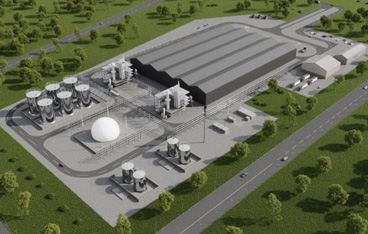 Dow и Mura Technology выбрали площадку для крупнейшего завода рециклинга