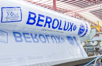 «Беролюкс» расширяет производство листов в Дубне