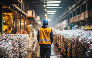 Рециклинг: технологические новинки