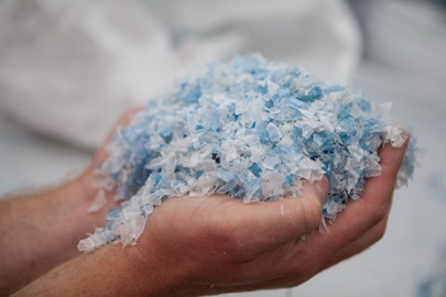 «Технониколь» начнет переработку использованных ПЭТ-бутылок