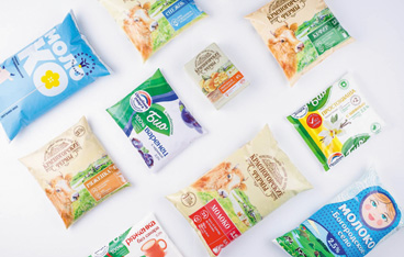 Новый ГОСТ  о полимерной упаковке