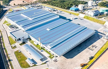 ALPLA и PTT Global Chemical открыли крупнейший в Таиланде завод рециклинга