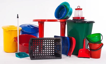 Выпуск пластмассовых изделий в РФ опережает рост производства полимеров