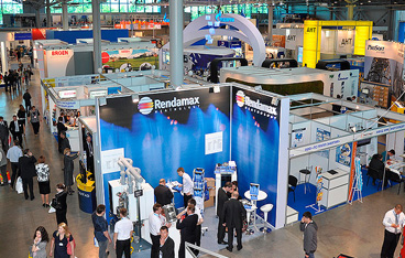 Выставка Rosmould & 3D-TECH приглашает участников