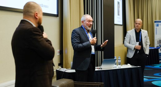 В октябре состоится полимерный форум «Пластик 2.0»