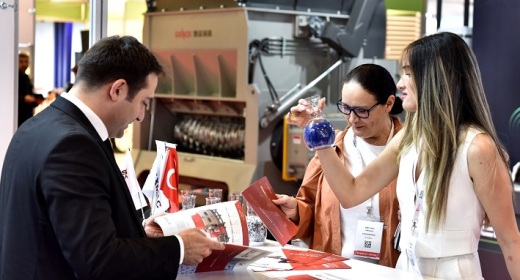 Турецкая выставка RePlast Eurasia пройдет в мае