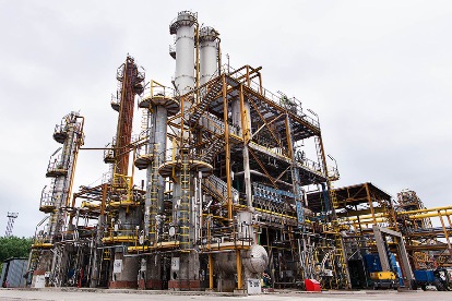 НПП «Нефтехимия» увеличило объем выпуска полипропилена на 50%