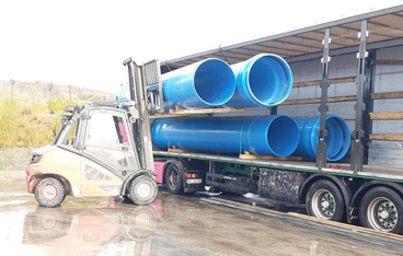 Molecor на на K 2022