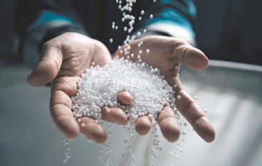 Зачем нужна биржа полимеров?