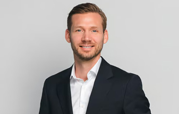 В компании Tomra Recycling – новый исполнительный вице-президент