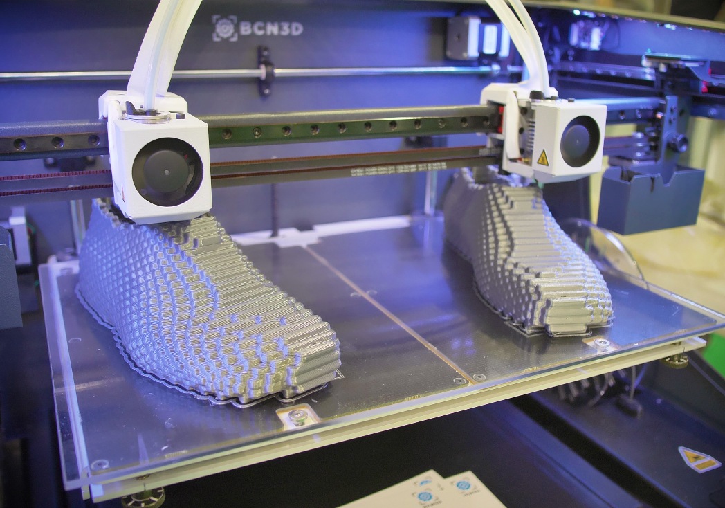 В России найден способ получения импортозамещающего полимерного сырья для 3D-печати