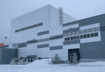 «Ай-Флекс» начнет выпуск гибкой упаковки в Нижнекамске