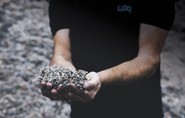 Получение рекомпаундов на биооснове