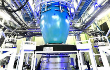 На K 2025 Colines впервые представит линию PolyBlown