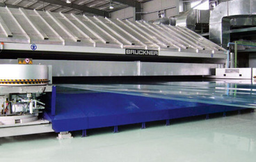 Brueckner поставит линию в Мексику