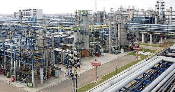 АО «Саянскхимпласт» внедряет новую технологию