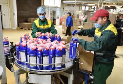 Ступинский химзавод расширит выпуск полимерной тары и нарастит производство
