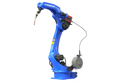 Китайская компания CRP Automation начнет выпуск промышленных роботов в России