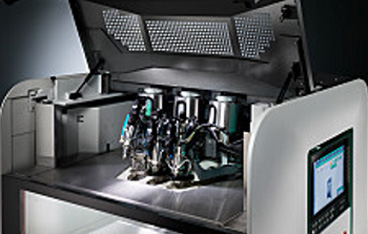 Новинка от Arburg на выставке K 2022