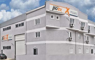 Мощное и безопасное компаундирование