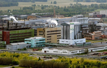 «Роснефть» купила крупнейшего в России производителя ПВХ