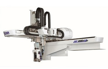 Star Automation на K 2022