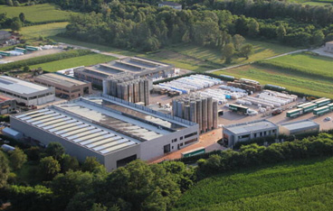 Borealis завершает приобретение Rialti