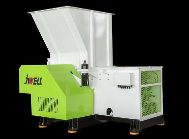 Компания JWELL представит на выставке RUPLASTICA оборудование для экструзии и рециклинга