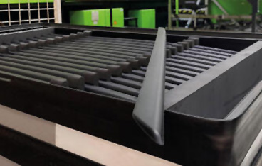 Kraiburg TPE разработал экологичный ТПЭ