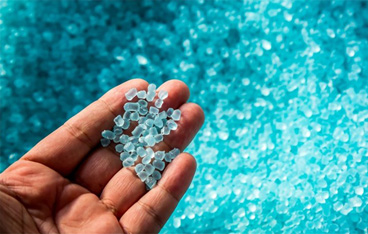 Инновационные стабилизаторы для рециклинга полиолефинов на K 2022