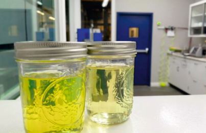 ARSKA  разработала технологию переработки отходов полимеров в синтетическую нефть