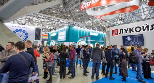 Завершается прием заявок на участие в выставке пластмасс и каучуков RUPLASTICA 2026