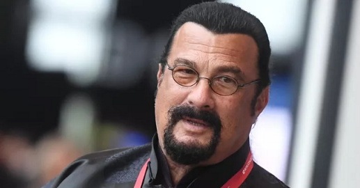 Компания Стивена Сигала займется переработкой пластика в России