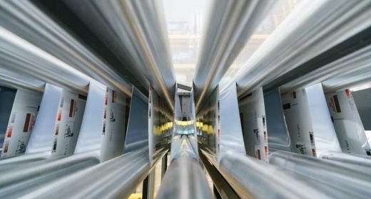 Слияние экспертизы и опыта ведущих игроков упаковочной отрасли